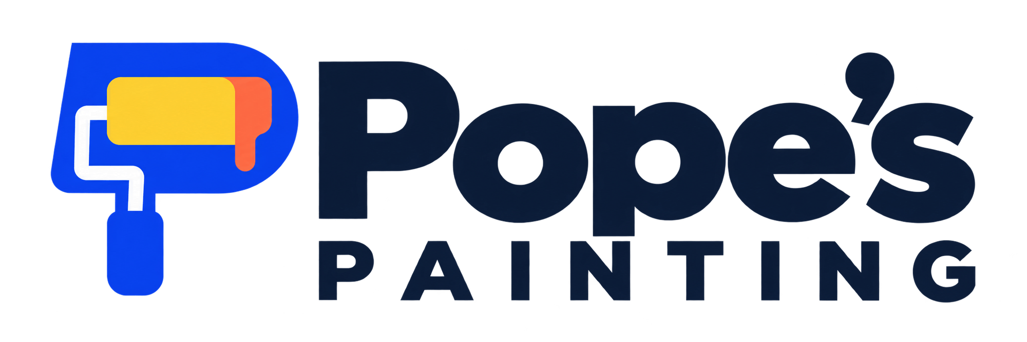 Pope's Painting